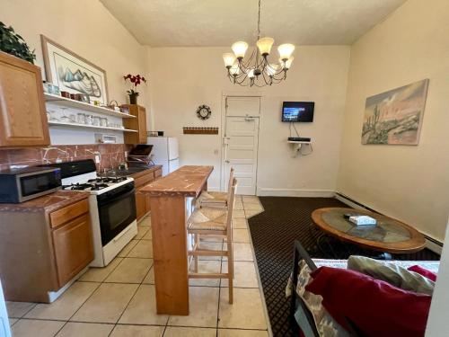 Steam Train Hotel - photo 30