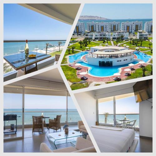Sotavento Beach Homes by Vibrant — 4-Star Luxury Hotel in Paracas, Peru