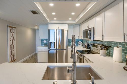 707 Sandcastle I - photo 20