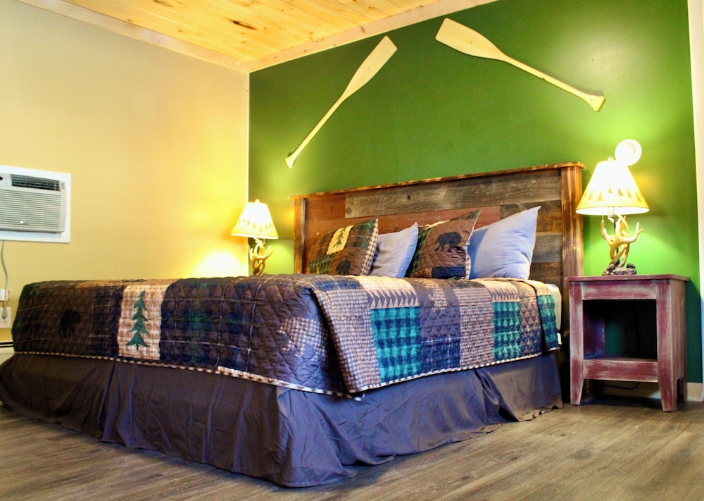 Lake Haven Motel - photo 12