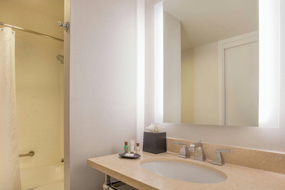 Sheraton Suites Chicago Elk Grove - photo 12