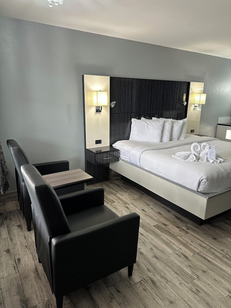 Marion Motor Lodge - photo 25