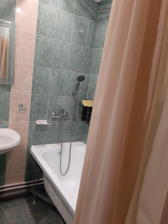 Uyutnoye Zhilye Flat — Dudinka — photo 5