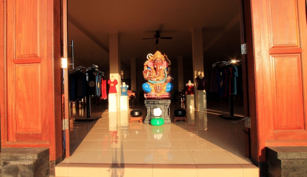 Ubud Canti Accommodation — Ubud — photo 4