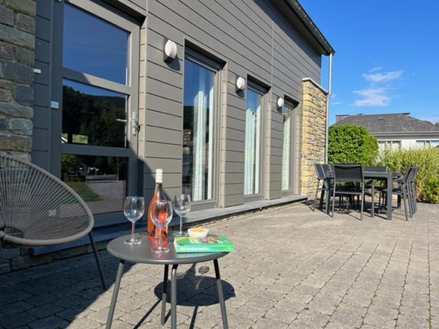 Les Midis Au Vert Les Loges 11 Personnes — Stavelot — photo 3