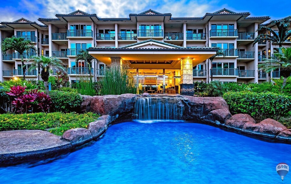 Waipouli Beach Resort C 205 - photo 18