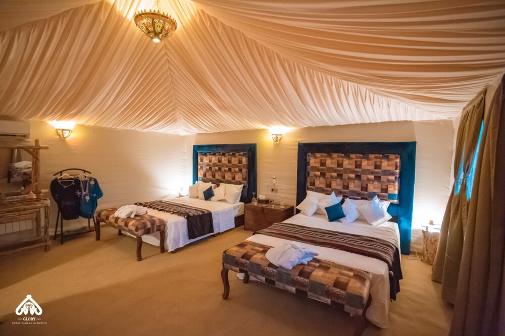 Imperial Glory Lodges in Recani, Morocco