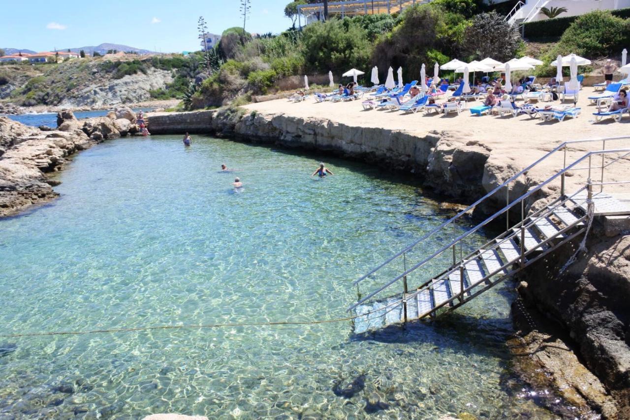 Kissonerga Beach Apartment