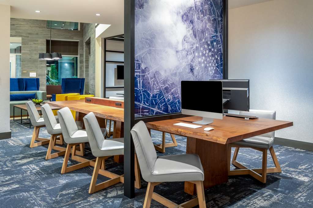 Hyatt Place San Jose Airport - featured photo