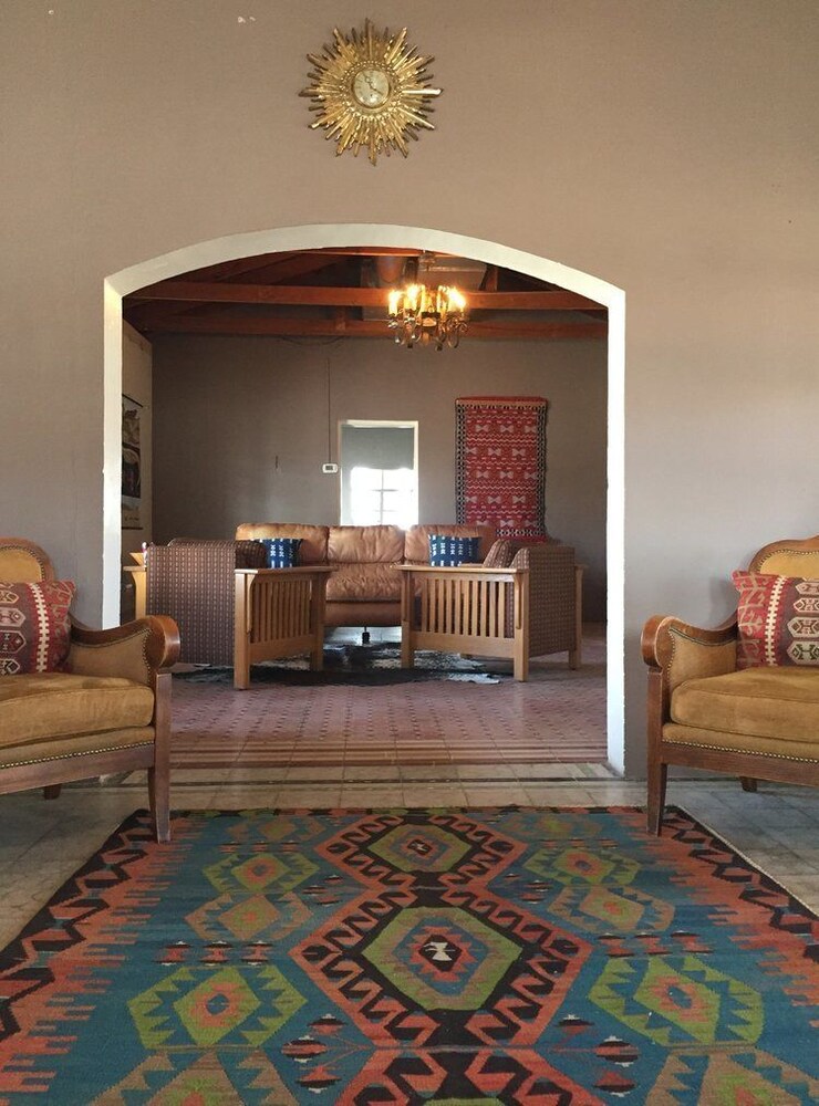 Antelope Lodge - photo 39