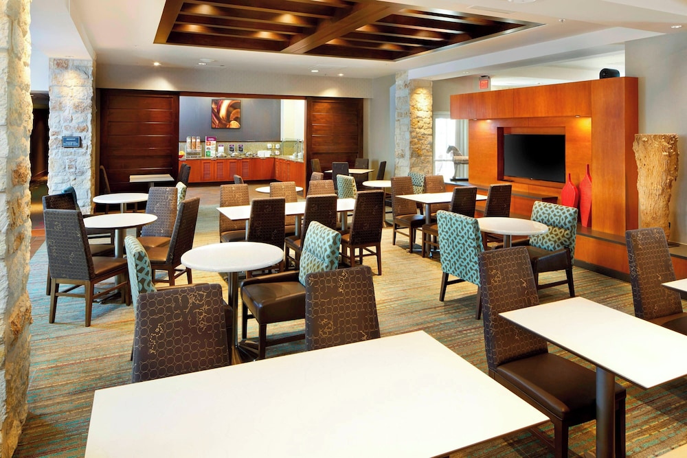 Residence Inn by Marriott San Antonio Six Flags at The Rim - photo 24