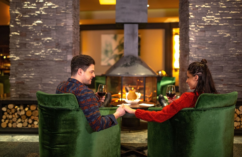 Sway Hotels — Erzurum — photo 4
