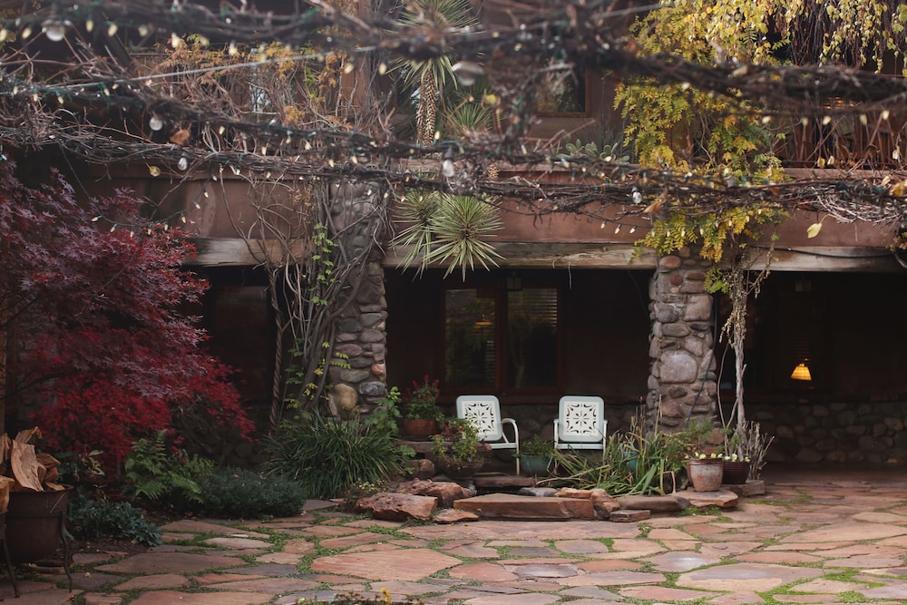 El Portal Sedona Hotel - photo 120