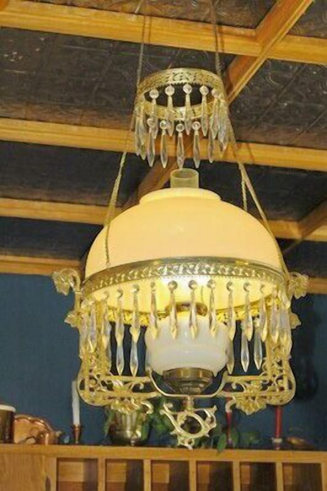 Hotel Millersburg - photo 78