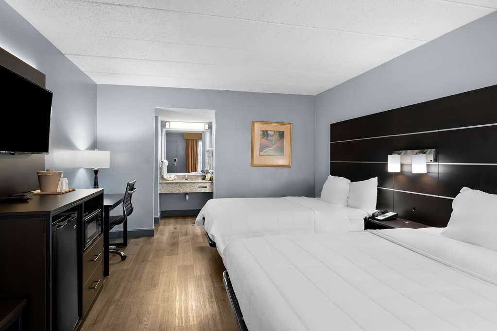 SureStay Plus Hotel by Best Western Brandywine Valley - photo 22