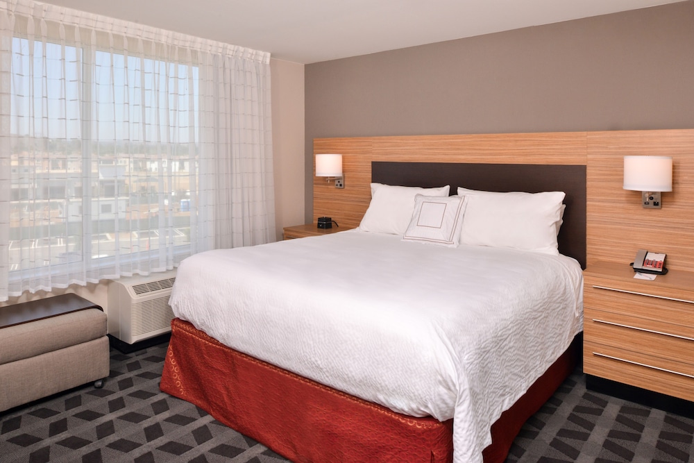 TownePlace Suites by Marriott Ontario Chino Hills - photo 8