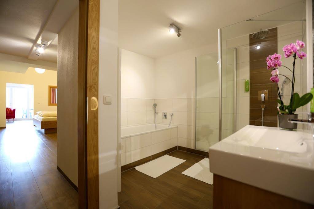 Hotel Friedenseiche — Benediktbeuern — photo 4