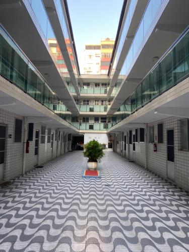 Boqueirao Apt12 - last minute hotel in Praia Grande