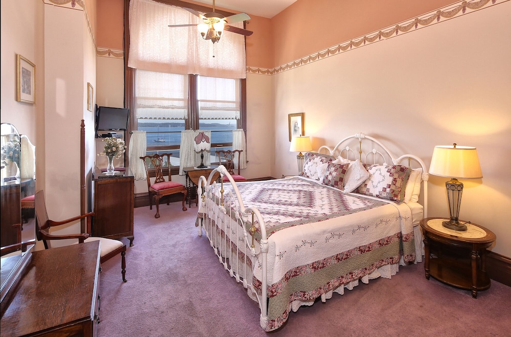 Palace Hotel Port Townsend - photo 10