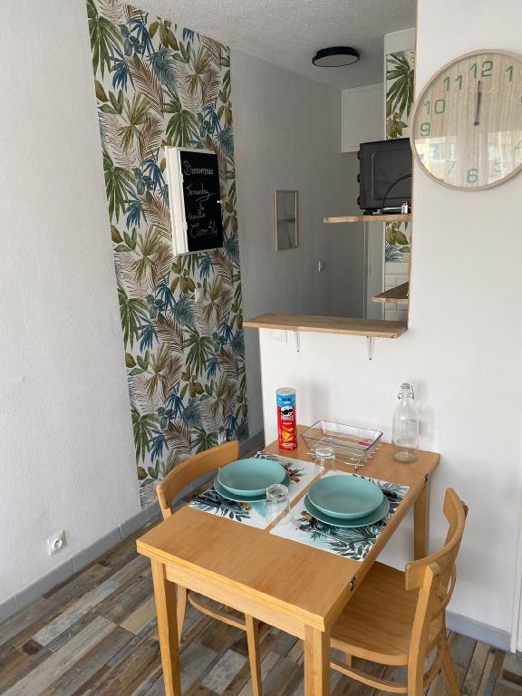 Appartements parfaits pour Cures Thermales au bord de l Etang de Thau — hotel in Balaruc-Les-Bains