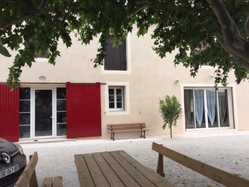 Mas Viala in Vauvert, France