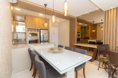 Apartamento 2 quartos 148A