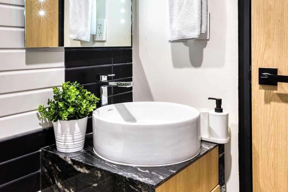 Downtown Designer Apartments by ULIV