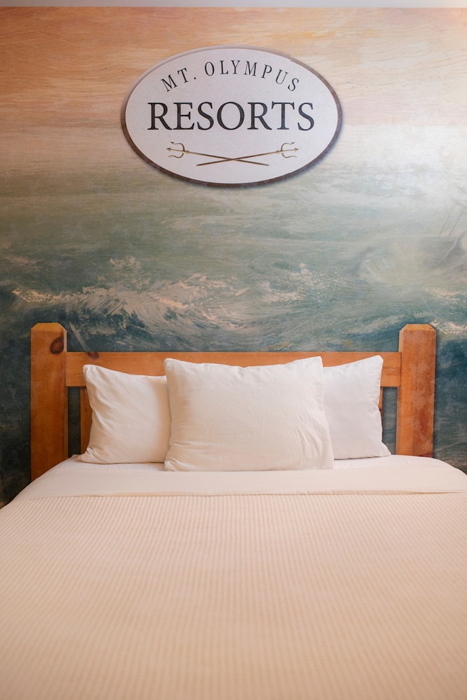 Mt. Olympus Water & Theme Park Resort - photo 12