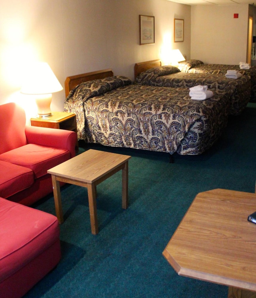 Anchorage Inn - photo 17