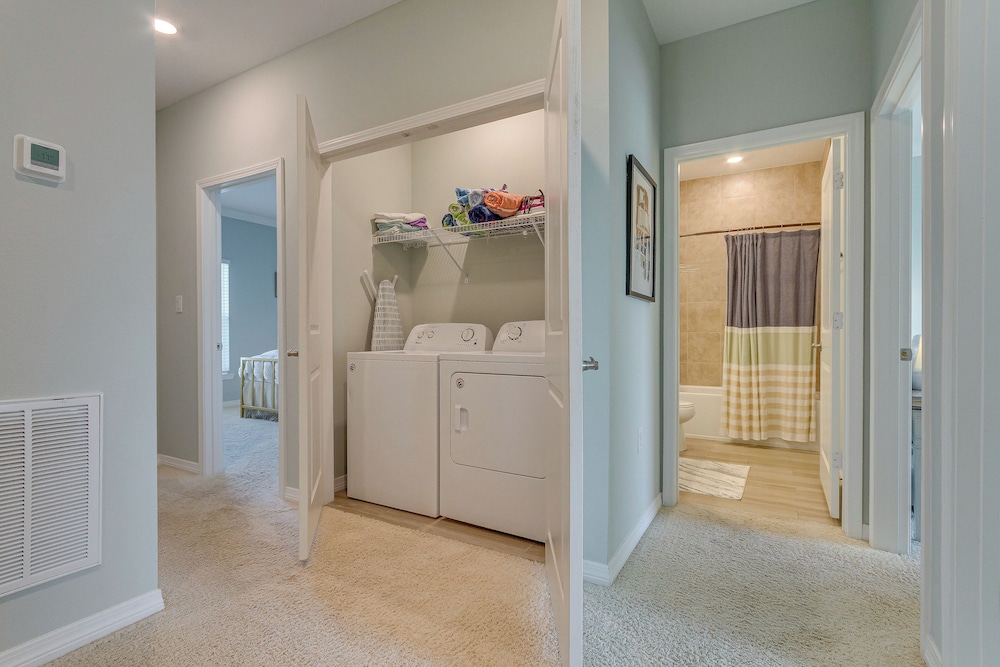 Perdido Key Resort Home w Bikes & Beach Shuttle - photo 6