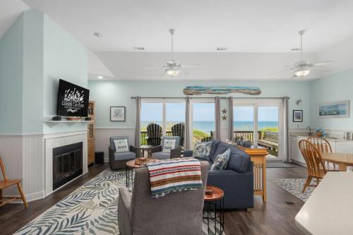 Sp8b Sea Pointe 8B — Nags Head — photo 5