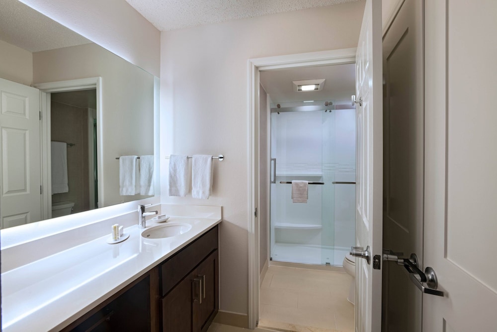 Residence Inn by Marriott Austin The Domain Area - photo 15