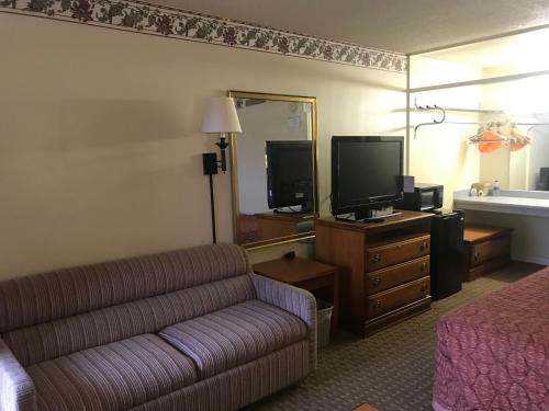 Tyler Inn & Suites - photo 3