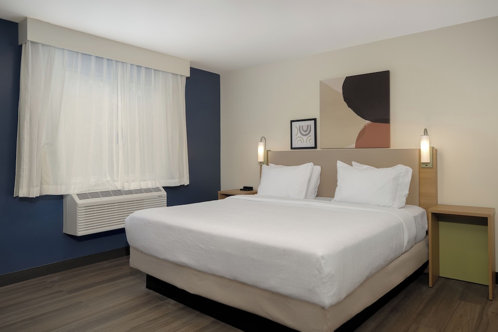 Spark by Hilton West Coxsackie - photo 8