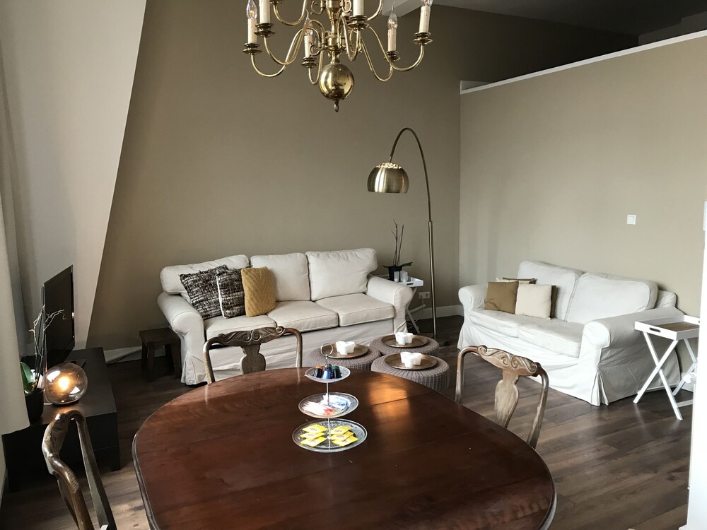 City Aparthotel De Gruyter in Arnhem, Netherlands