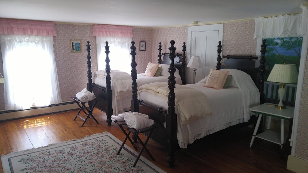 Harpswell Inn - photo 8