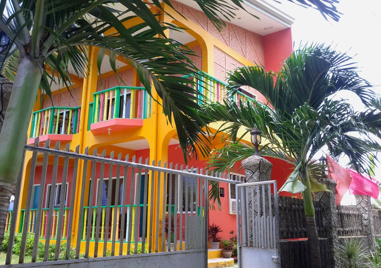 Mila’s Inn by Cocotel in Oslob, Philippines