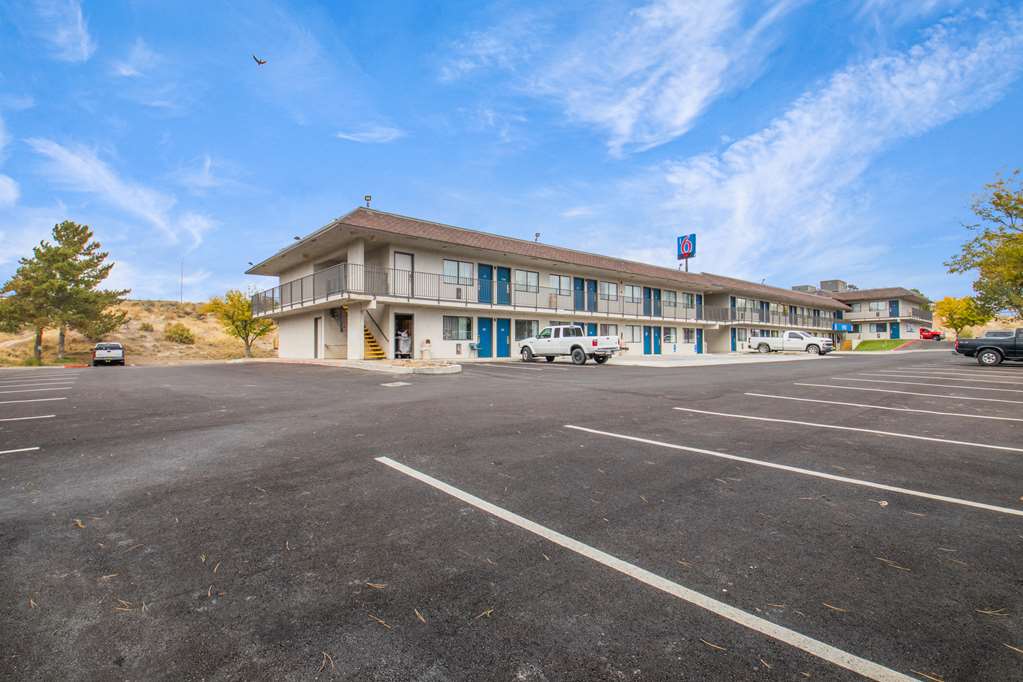 Motel 6 Elko NV - photo 7