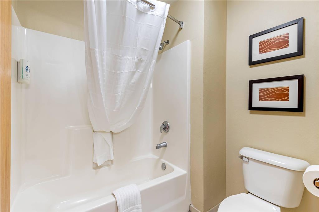 Comfort Inn & Suites East Moline near I 80 - photo 24