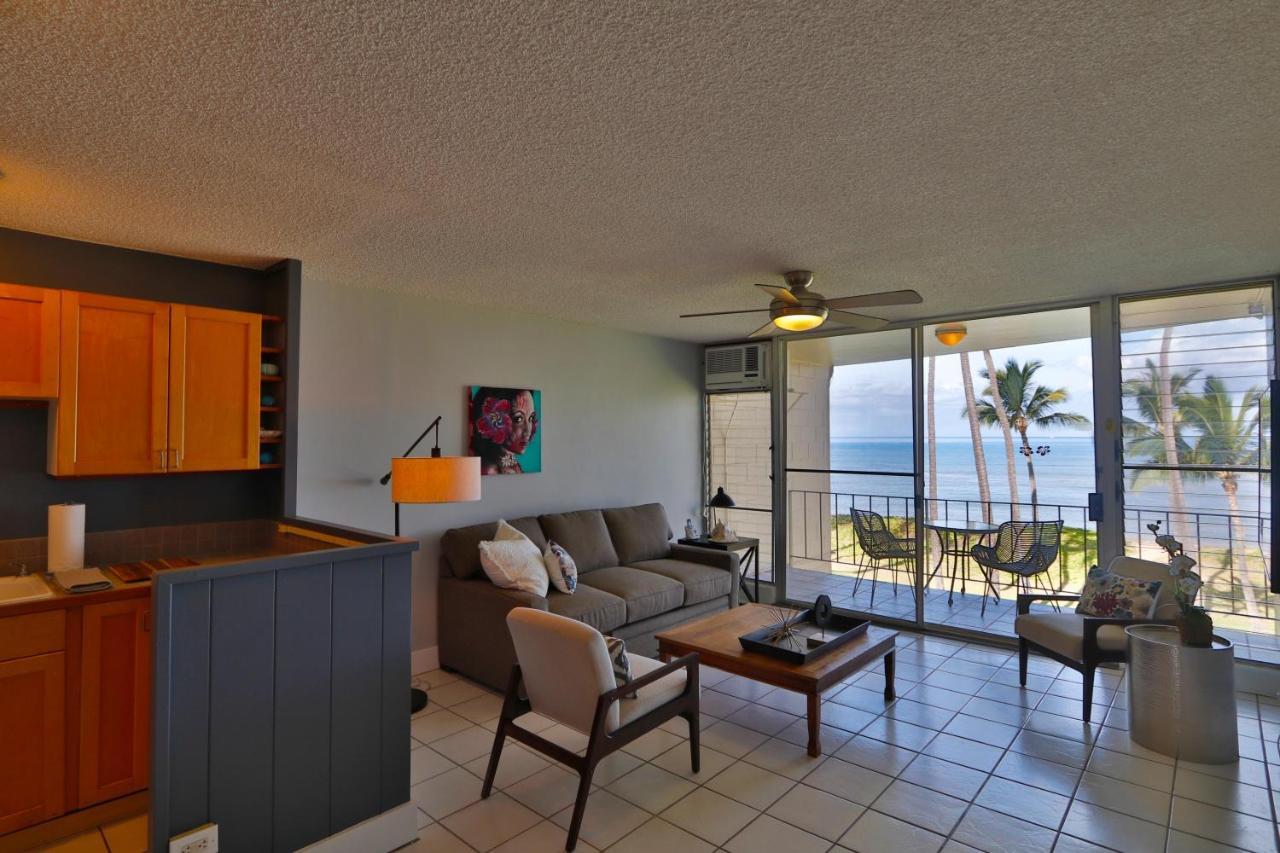 Hale Kai O'Kihei 314 — 4-Star Luxury Hotel in Kihei, United States