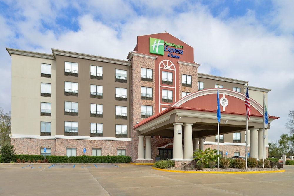 Holiday Inn Express & Suites Laplace in Laplace, United States
