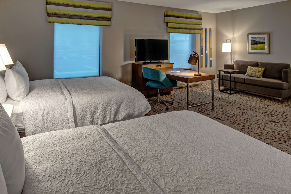 Hampton Inn & Suites Nashville Goodlettsville - photo 25