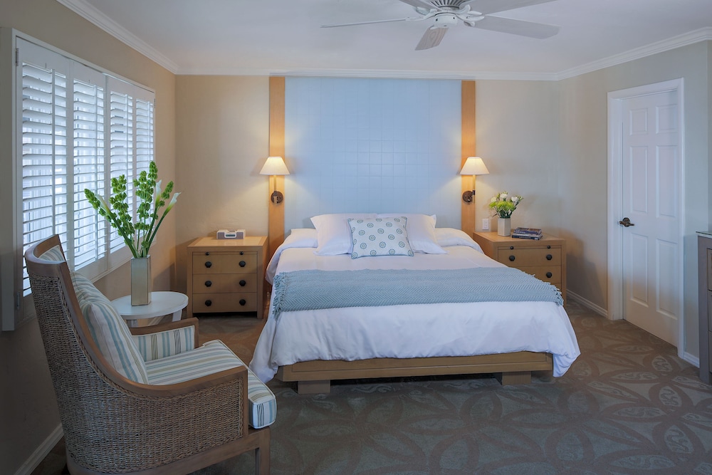 Scripps Inn La Jolla Cove - photo 2