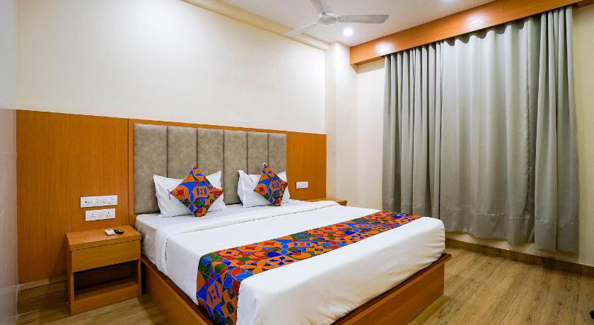 Fabhotel 7 Square — Mumbai — photo 2