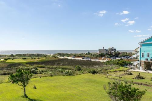 Stairway to Haven by Oak Island Accommodations - photo 42