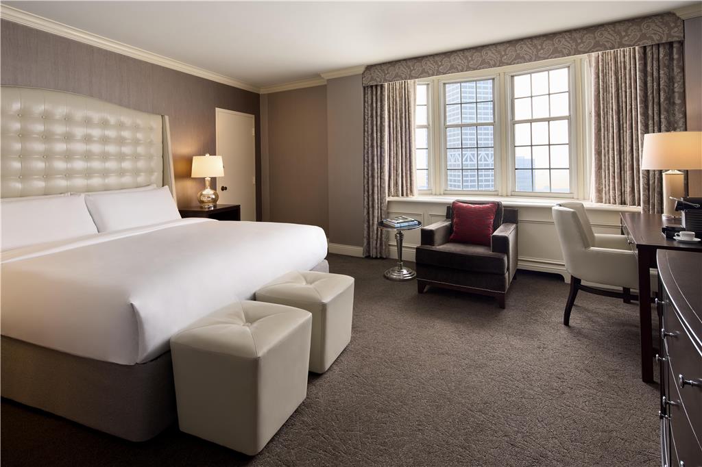 The Pfister Hotel - photo 37