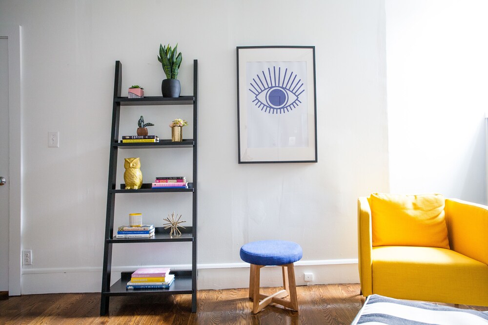 Colorful 1BR in North End by Sonder - photo 3
