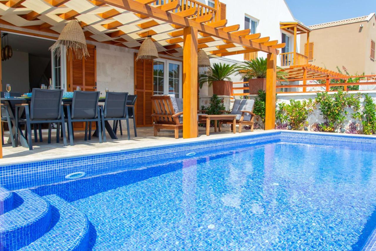 Villa Blue LaVanta Kalkan — 4-Star Luxury Hotel in Kalkan, Turkey