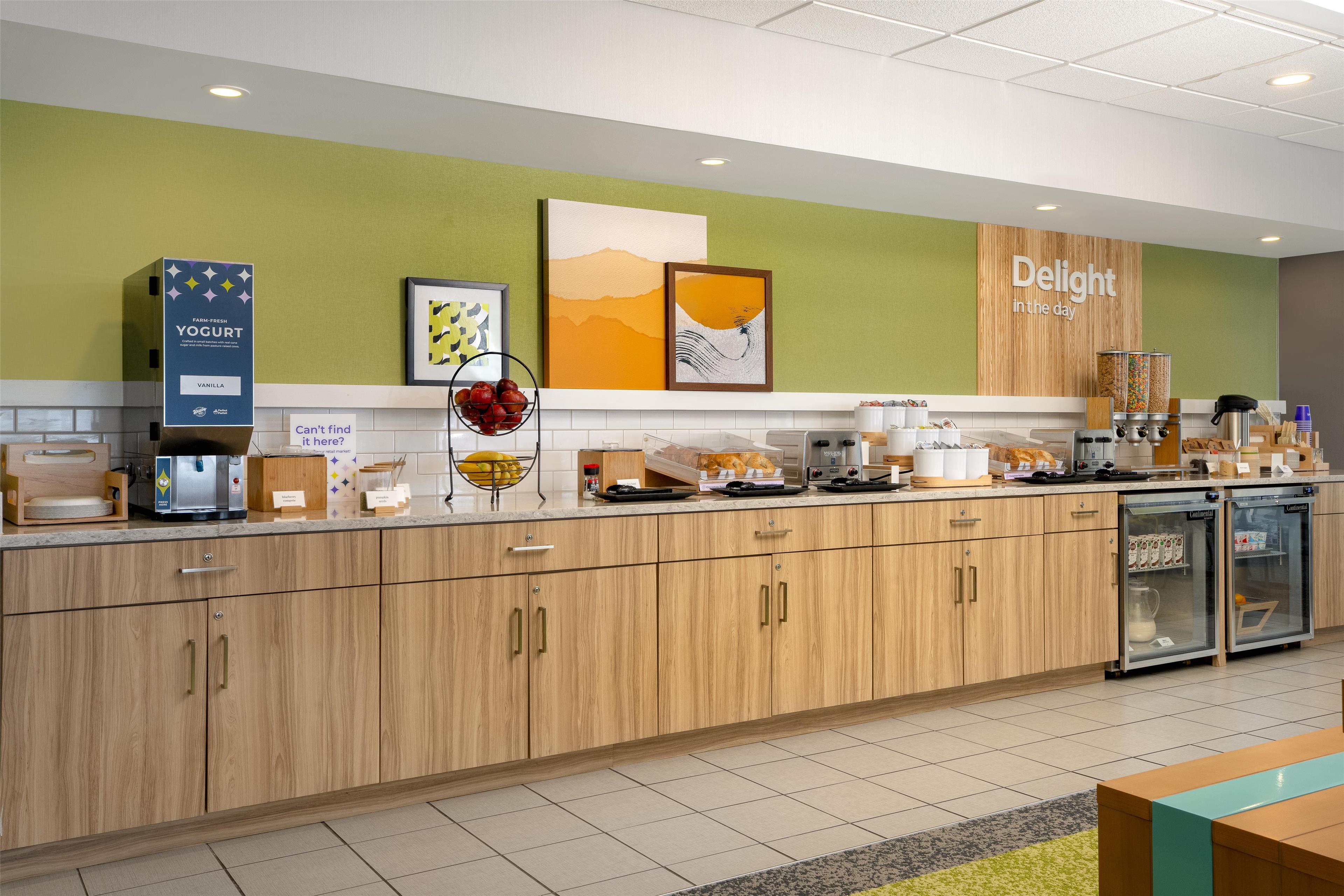Spark by Hilton Lancaster - photo 9