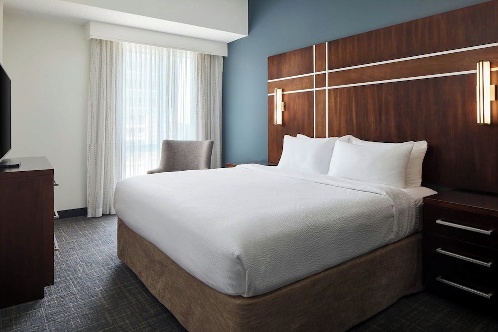 Residence Inn by Marriott Charlotte Uptown - photo 13